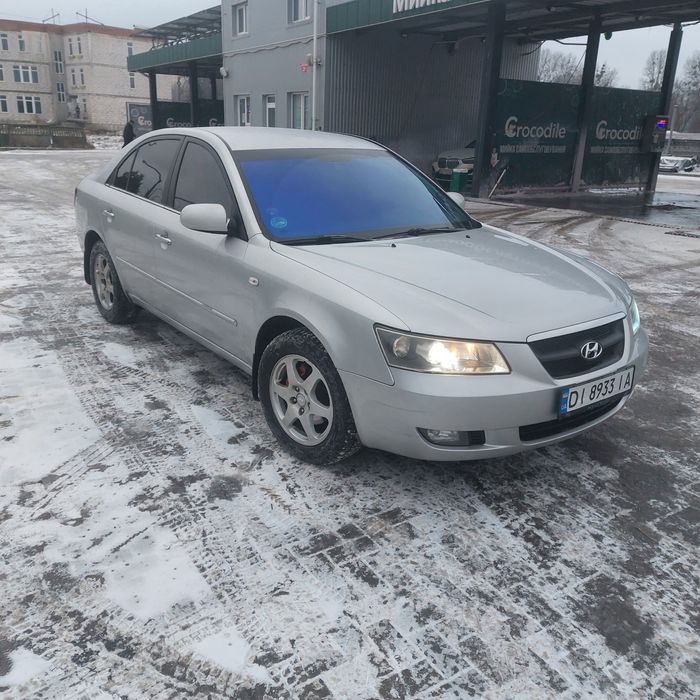 Продам Хюндай Соната нф