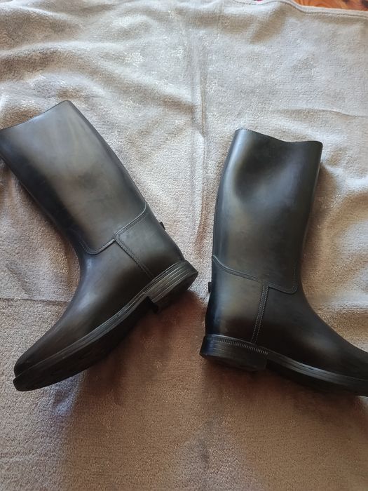 Buty gumowe dla dzieci