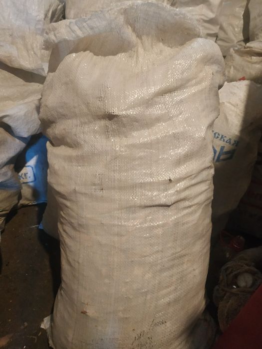 Кора сосновая мульча