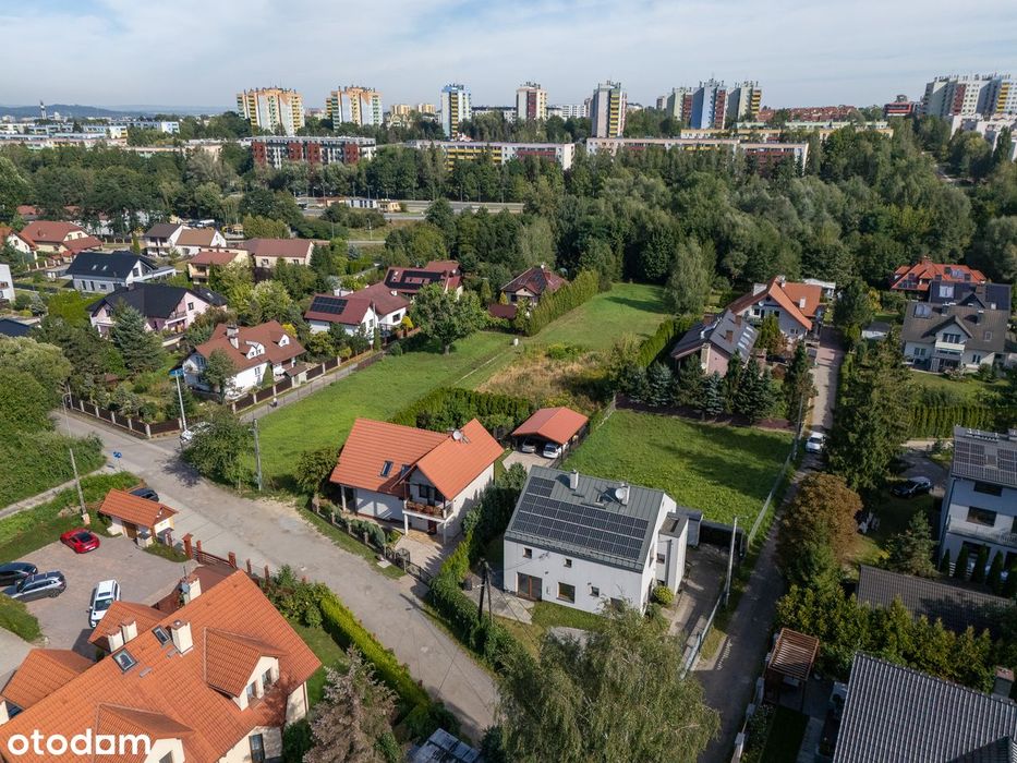 Dom 200 M²- 2 Niezależne Kondygnacje, | Idealny Dla Firmy Lub Rodziny