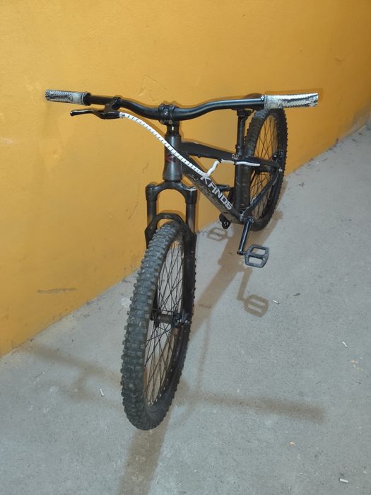 Dirt kands colt 26