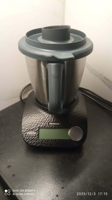 Termomix TM 6+friend