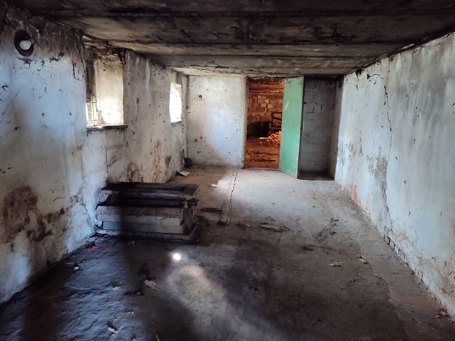 Оренда - складські приміщення, м Самар (280кв м)