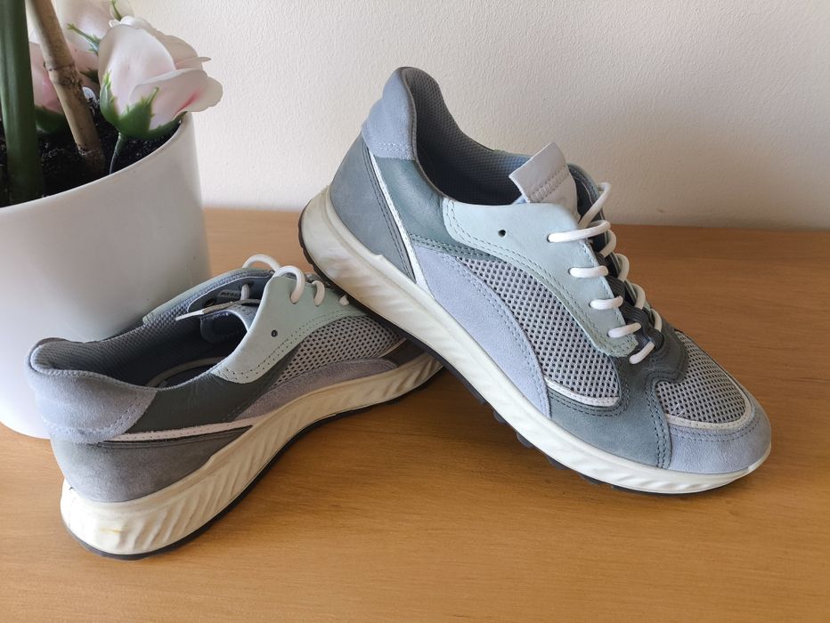 Sneakersy Ecco 39 damskie