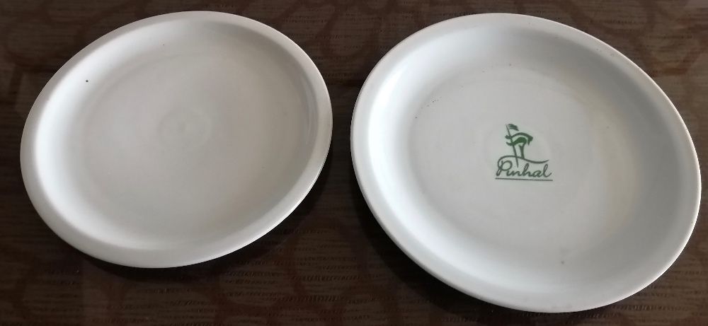 pratos grandes dimensões para doces, valor variável