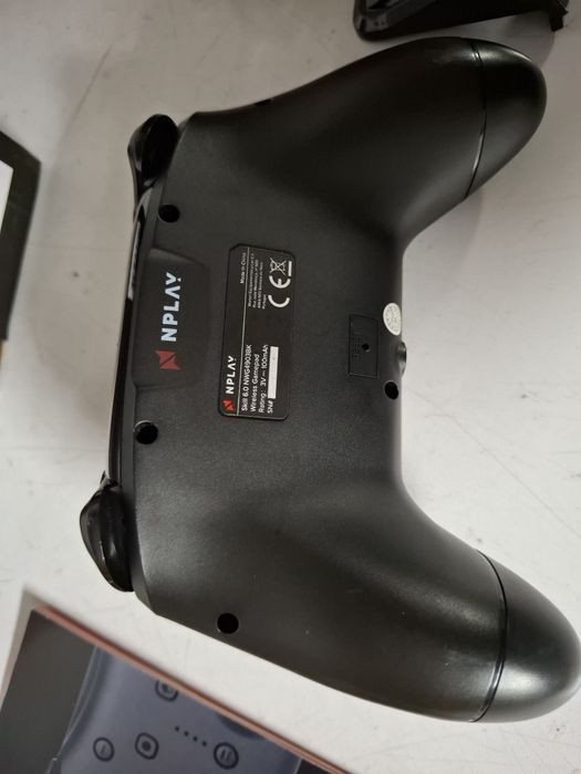 Comando NPlay 6.0 sklill wireless