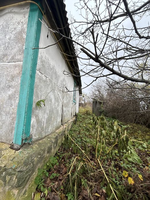 Продам будинок в Пашківці, до Бишева 4км