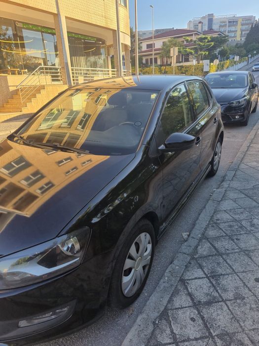 Vendo VW Polo 2014