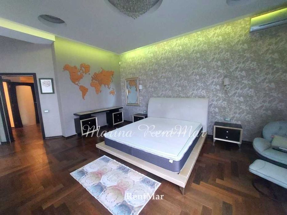 Просторный Дом  12-я Фонтана  Закрытый кооператив