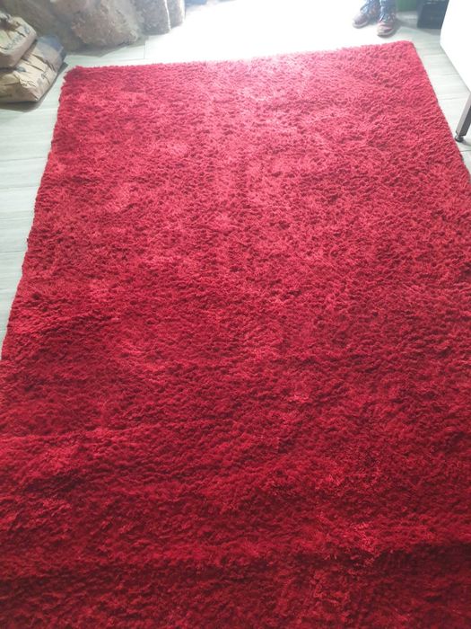 Carpetes, vários estilos