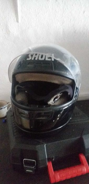 Capacete SHOEi tam. S