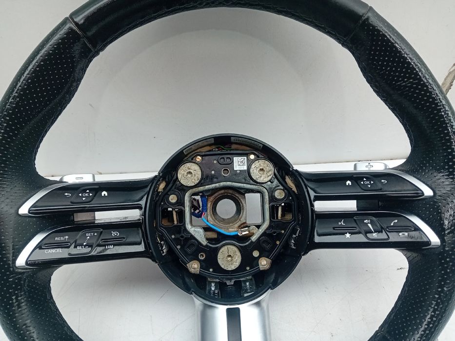 Volante de direção MERCEDES-BENZ GLE (V167)