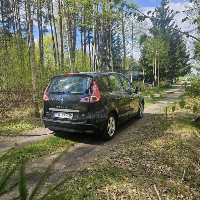 Sprzedam Renault Scenic 3