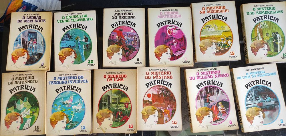 Livros Antigos a 1 euro cada