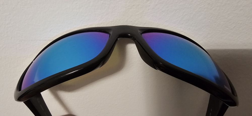 Ray Ban Chromance polarized