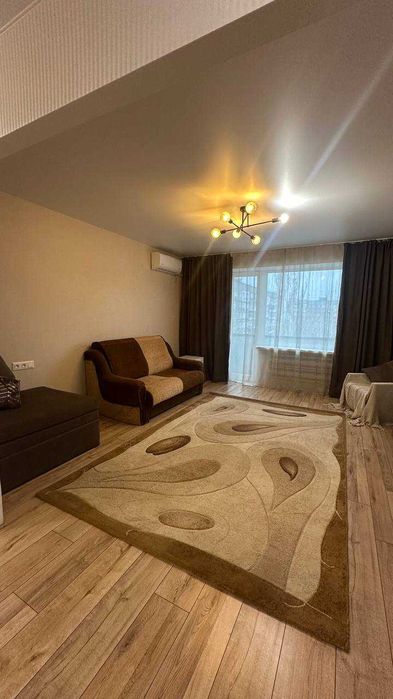 Сдам 2к квартиру, ремонт, ж/м Приднепровск