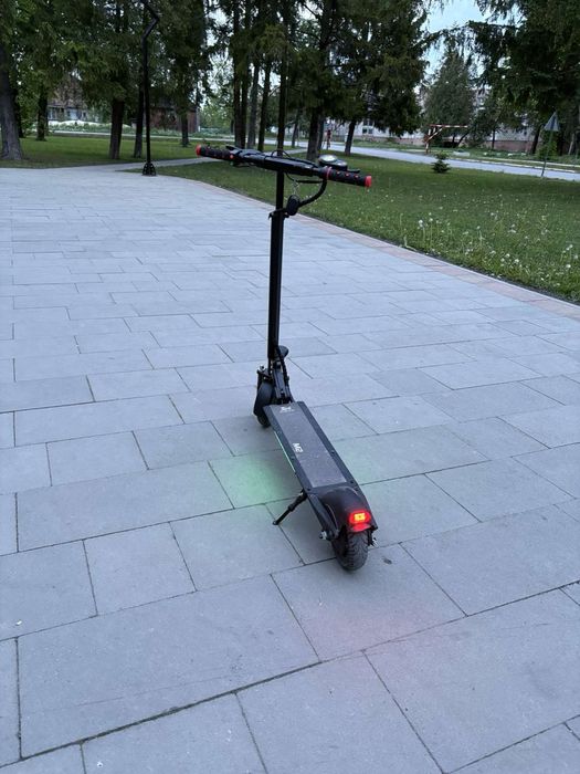 Електро самокат kukirin m2