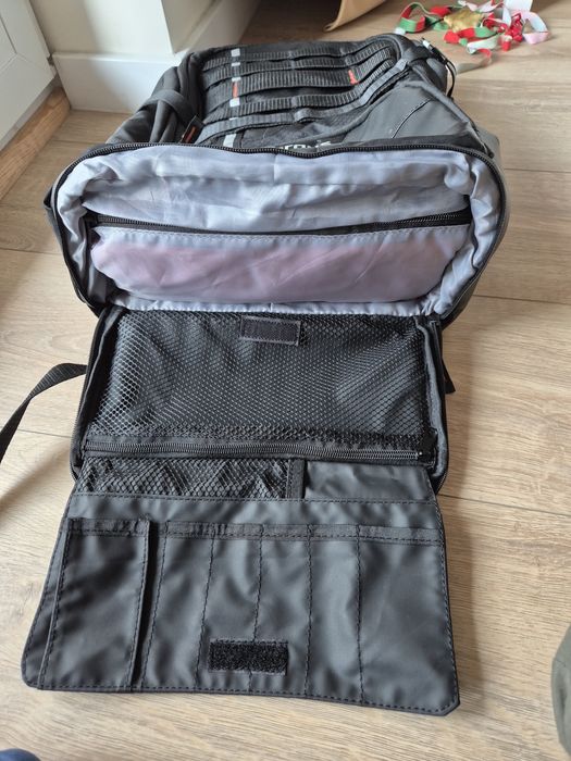 Plecak Targus Work + Play Cycling 15.6"