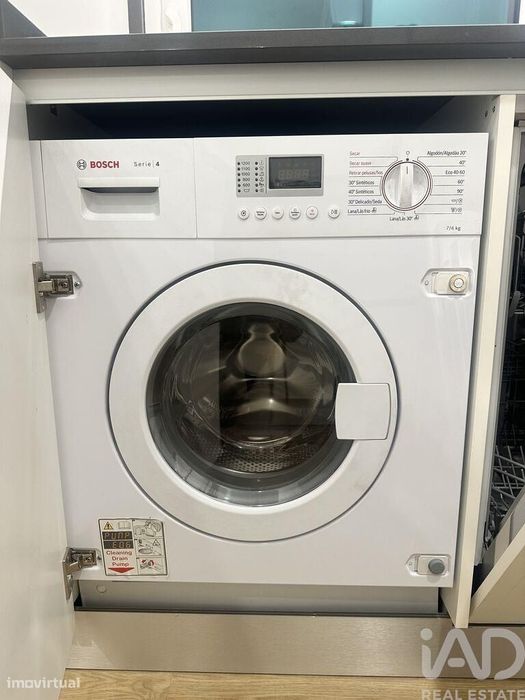 Apartamento T1 em Glória E Vera Cruz de 52,00 m2