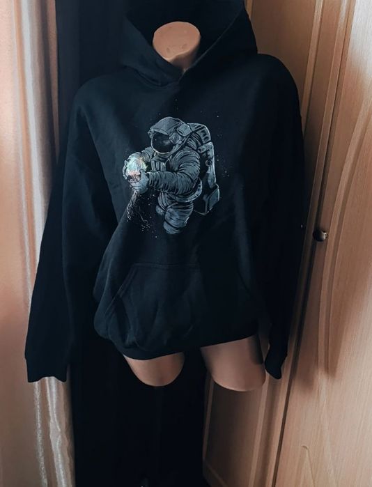 Тёплое худи, свитшоты,толстовки, Adidas,Дисней Мики, Primark,N&M аниме