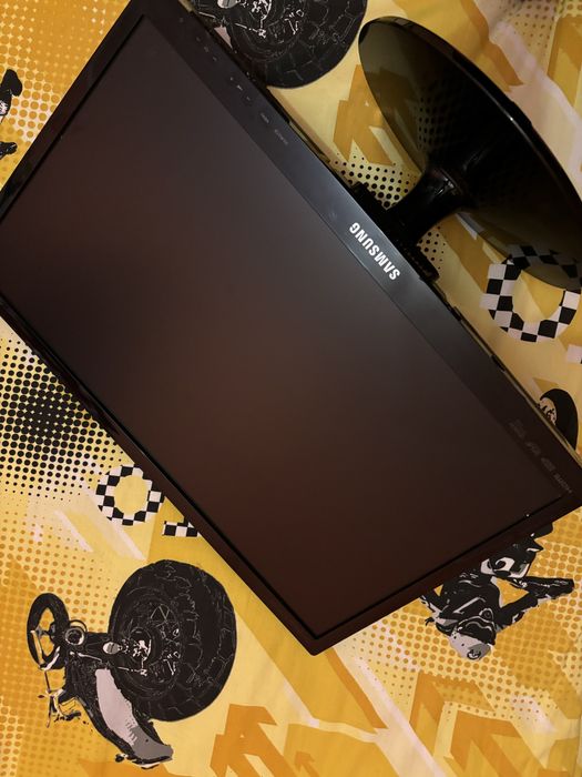 Telewizor/monitor  samsung