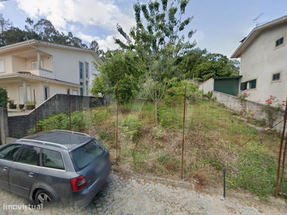 Terreno para Construção em Fornelo - Excelente Localização junto à ...