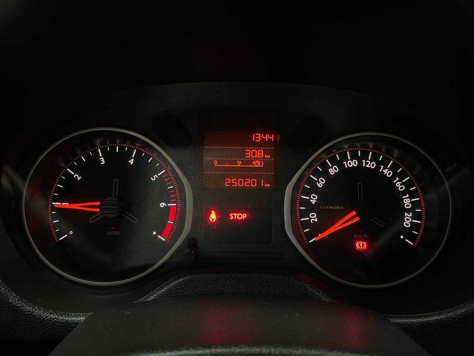 Citroen C-Elysee 2017 МКПП Обмін/Кредит/Лізинг