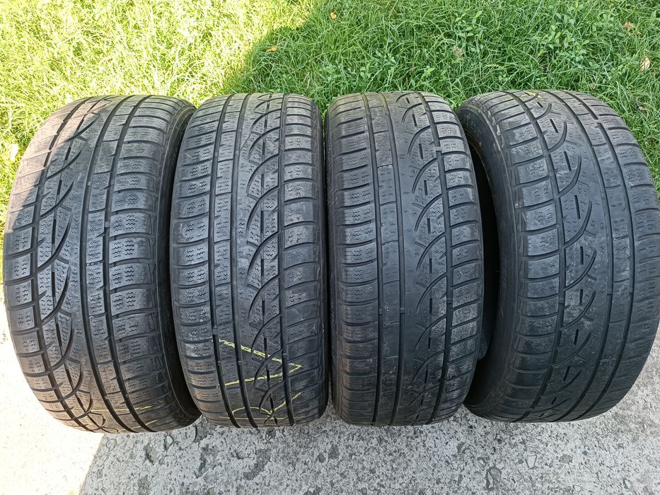 Шини 205*55*16     Hankok