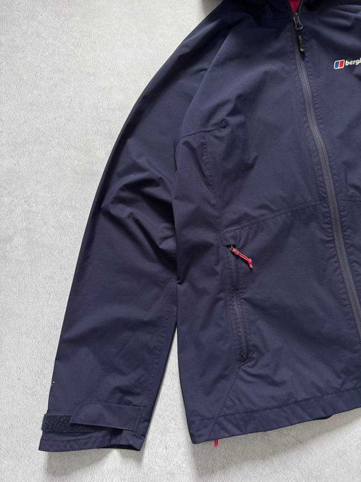 Вітровка дощовик Berghaus Hydroshell