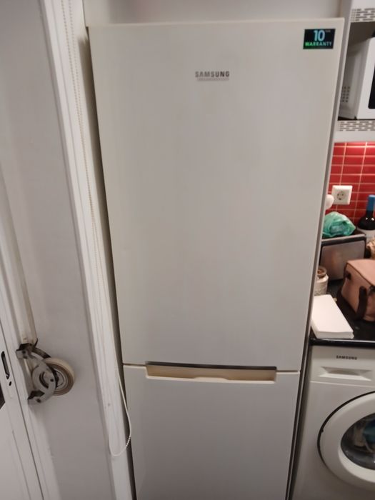 Frigorífico Samsung