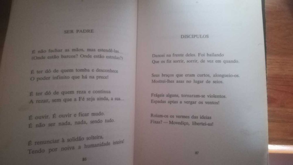 Ecce Homo - Cabanas 1974 - Pedro Homem de Mello