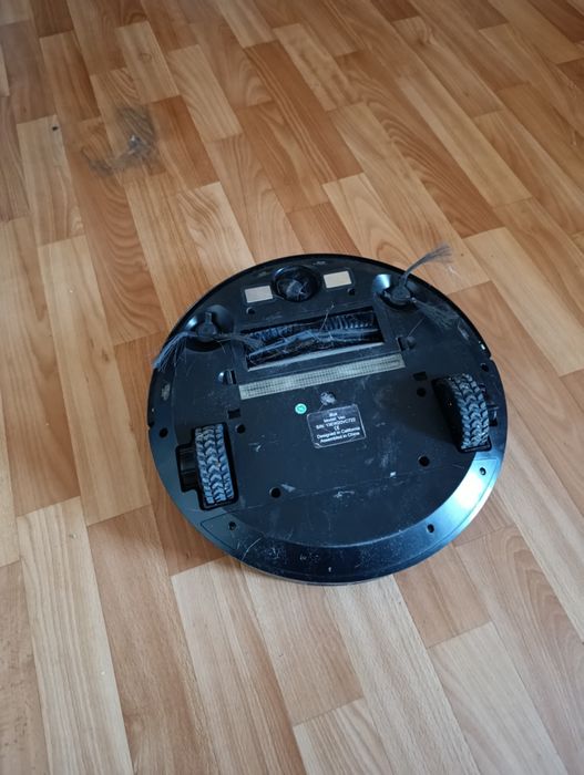 Продам робот пилосос iBot Vac