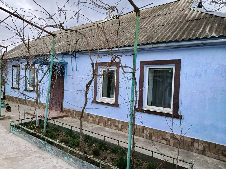 Продам дом в Пересадовке, Центр!