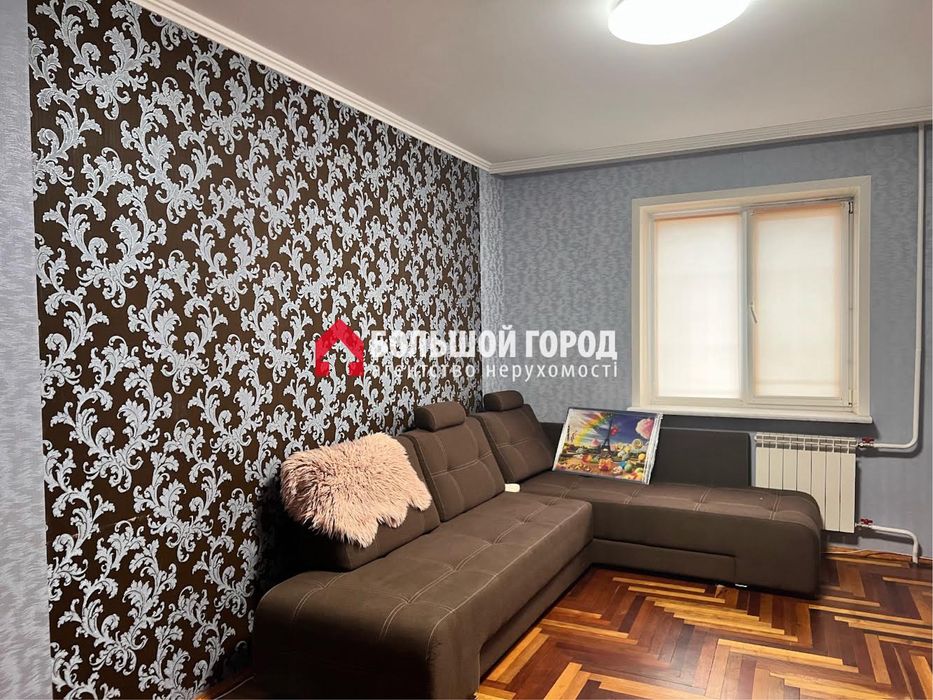 ‼️Продам 3х комн. квартиру 2/9- 34 999$