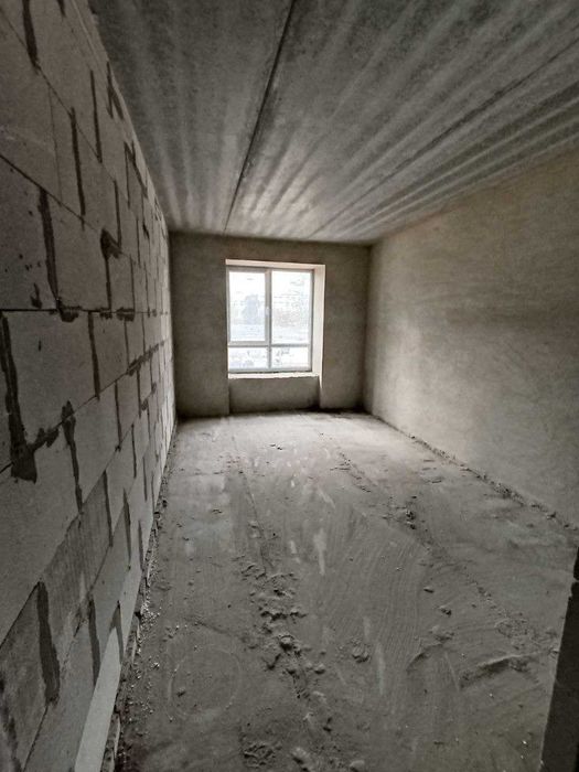 Простора 1-но кімнатна квартира в ЖК Гранд Сіті Домбровський