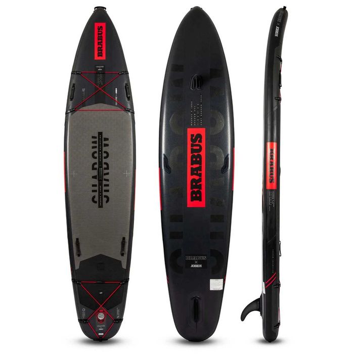 Mercedes Brabus SUP САП Jobe Board Stand Up каяк байдарка СУП борд ТОП