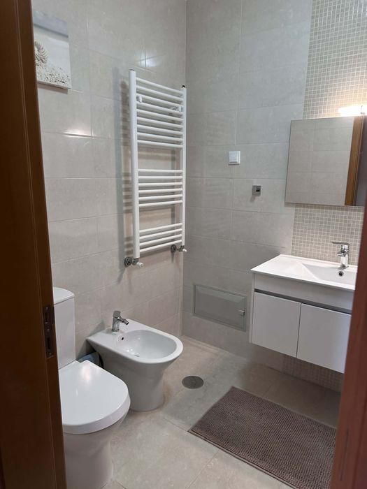 Vendo apartamento T3