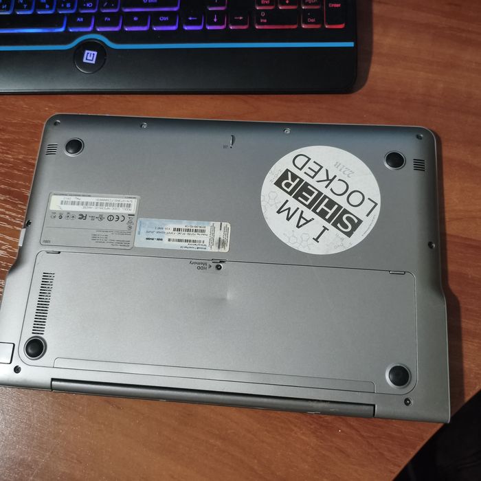 Ультрабука Samsung/ i5 / 8gb ddr3/ 120 ssd