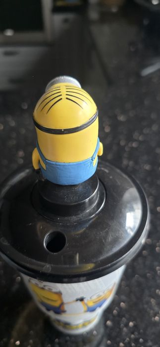 Kubek kolekcjonerski  Minionki minionek