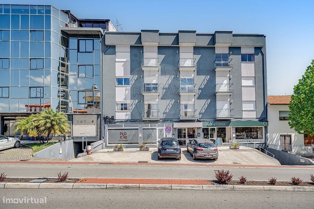 Apartamento T2 para venda