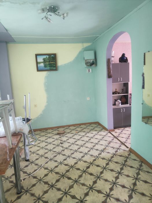 ‼️Продам дачу в п.Ржавец Высокий  рядом с озером  11 сот. Печное отопление .Без комиссии  АН.