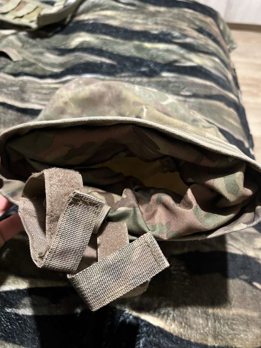 Підсумок аптечка військова