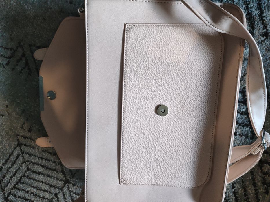 Torebka listonoszka Reserved