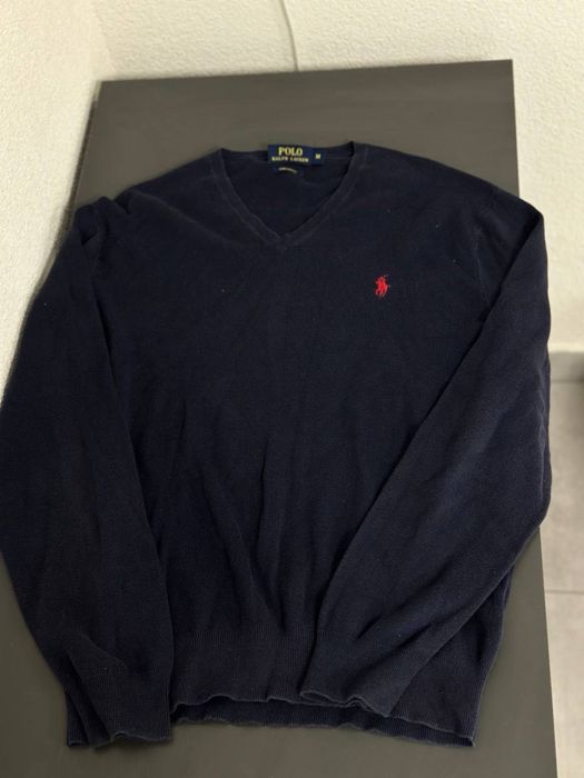 Кофта ralph lauren кардиган стан хороший розмір М ральф лоурен