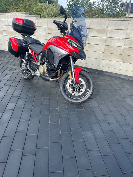 Ducati