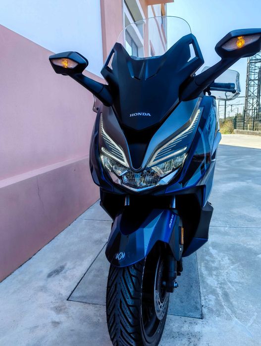 Honda Forza 350 [23000kms]