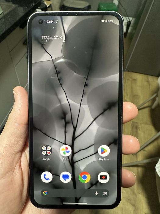 Nothing Phone (1) - 12/256