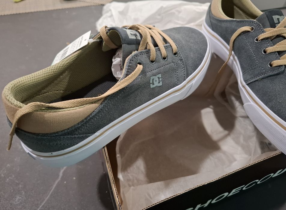 Tênis - DC Shoes