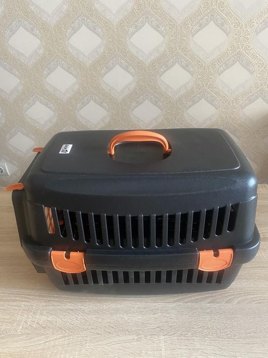 Продам переносна для котів