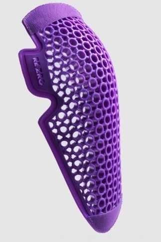 Ochraniacze Łokci/Kolan REZRO MK1-C2-EK1-V VELCRO quad, cross, moto